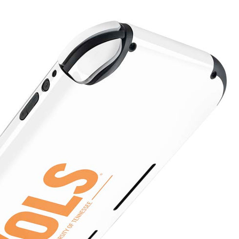 University of Tennessee-Knoxville UT Vols Nintendo Switch Lite Skin
